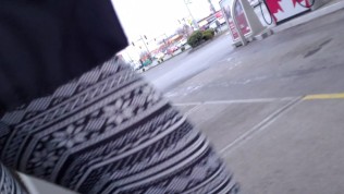 Gas Station Butt Plug