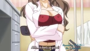 Genkaku Cool na Sensei ga Aheboteochi! – 01