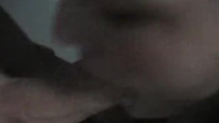 Girlfriend swallowing my load