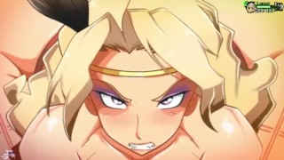 Gmeen HMV/PMV | This Is What The Bounce Is…