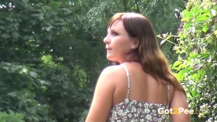 Got2Pee – Standing Pee Compilation 001