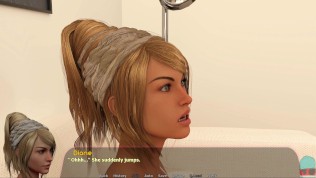 HALEYS STORY #19 – PC GAMEPLAY [HD]