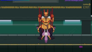 happy Heart Panic 0.8 (New Update)