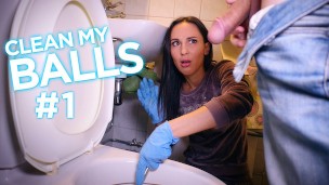 Hard Hot Sex With Lilu Moon