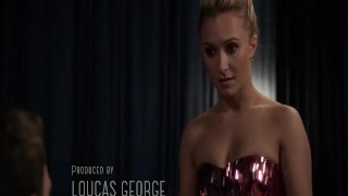 Hayden Panettiere – Nashville 1