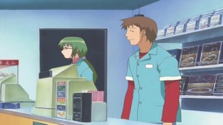 [HD]透明人間 前編[Episode 1]