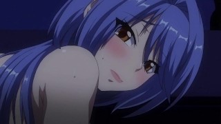 Hentai (18禁アニメ) OVA 恥辱の制服 ＃2 三人目の獲物（1280×720 AVC_AAC）