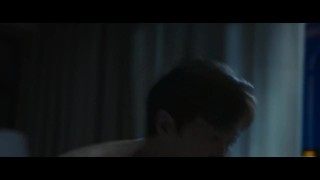 High Society (Korean Movie Sex Scene)