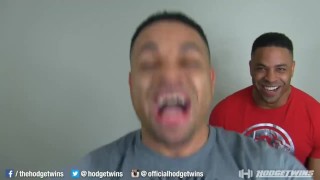 Hodges fuck their step-sister