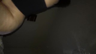 Homemade Latina sex video
