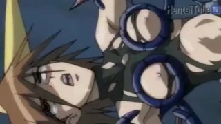 Hot Monsters  Hentai Fuck