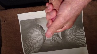 HOT SLOW CUM TRIBUTE FOR MY PUSSY.mp4