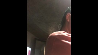 Hotel meet up with married tinder date