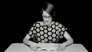 Hysterical literature, stormy