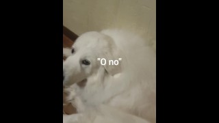 I made such a HOT and SEXY video