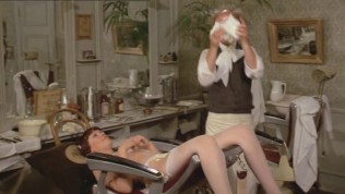 I oxens tecken Danish erotic comedy