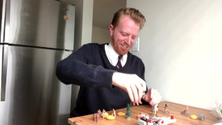 I Play With Toys to Completion