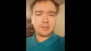 I Tell You I Believe In You