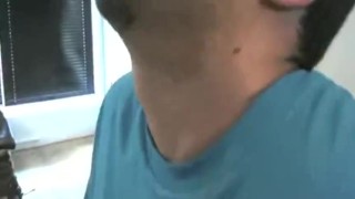 I Want It All!!! In MY MOUTH !