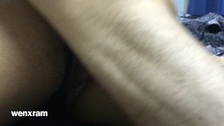 Impregnate a beautiful asian girl