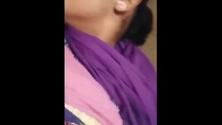 Indian school teacher gets fucked by headmaster.
