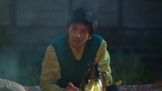 Indian Teacher Extra Class for Naughty Student