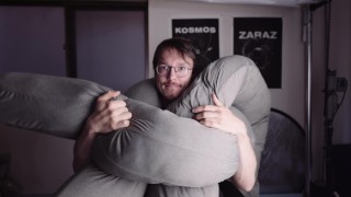 Influencer i 4 hejterki