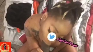 Instagram: SexGodAlmighty Brown Brown & A Lil Vanilla Pt.2 Promo