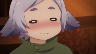 Ishuzoku Reviewers – 11 (Uncensored)