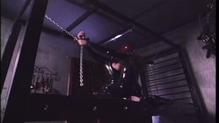 Ivy Manor 2 – Jennifers Initiation