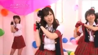 Japanese Idols Nude Music Video