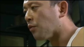 Japanese school girl seduce guy