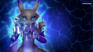 Jasonafex : Wallpaper Engine – Renamon