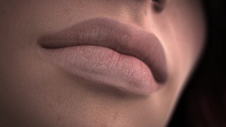 Je Voudrais La Beouf (giantess, vore)