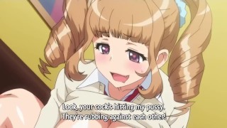 JK BITCH NI SHIBORARETAI (PART 1) – 60FPS