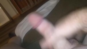 Just playing and talking dirty