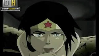 Justice League compilation