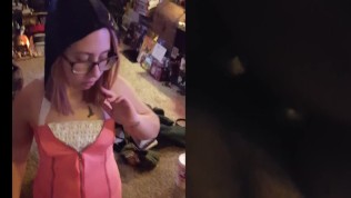 KAIRI KINGDOM HEARTS PLEASES HER MAN