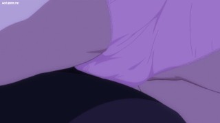 Kanojo-x-kanojo-x-kanojo ep1 dub