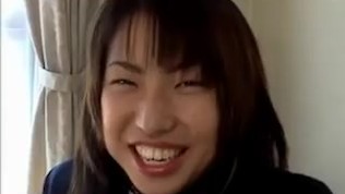 Kaori cum on tit in school uniform – More at hotajp.com