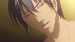 Kirepapa OVA 1 Scene