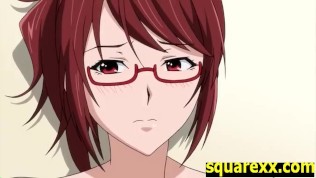 Konomi likes her pussy licked and ass played