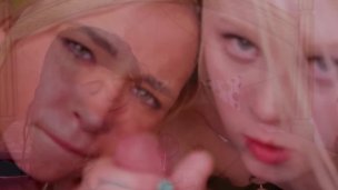 Ladies Finish Cum PMV Compilation