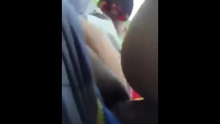 LADY YA NO AGUANTO, VIDEO VIRAL FAMOSO