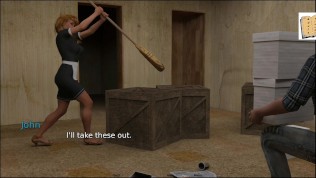 Lancaster Boarding House 29