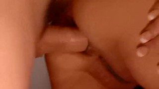 Latina Mommy Anal Poundage