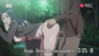 Lecherous Wife English Sub.