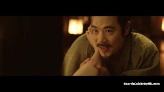 Lee Yoo-Young, Lim Ji-Yeon, Cha Ji-Yeon – Ganshin-part2 (2015)