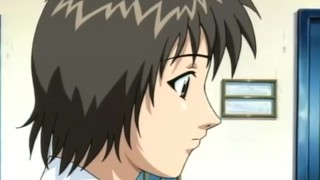 Love is the Number of Keys Eng Dub