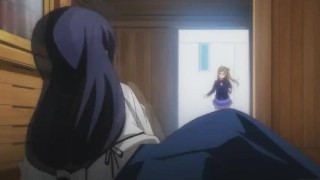 Love Live Parody: Girly Idols! Episode 1 “My School Totally Can’t Blow Up”